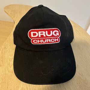 Drug Church Cap